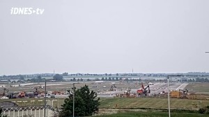 Město Praha - Letiště Václava Havla Praha - 9.6.2026 v 08:30 Město Praha - Letiště Václava Havla Praha - 9.6.2026 v 08:30