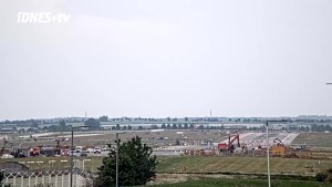 Město Praha - Letiště Václava Havla Praha - 9.6.2026 v 08:35 Město Praha - Letiště Václava Havla Praha - 9.6.2026 v 08:35