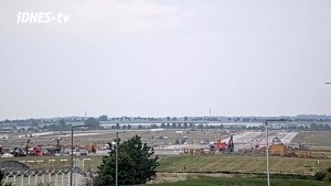 Město Praha - Letiště Václava Havla Praha - 9.6.2026 v 08:40 Město Praha - Letiště Václava Havla Praha - 9.6.2026 v 08:40
