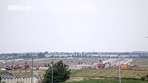 Město Praha - Letiště Václava Havla Praha - 9.6.2026 v 08:45 Město Praha - Letiště Václava Havla Praha - 9.6.2026 v 08:45