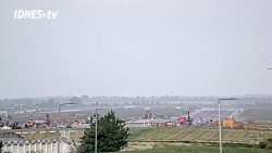 Letiště Václava Havla Praha
