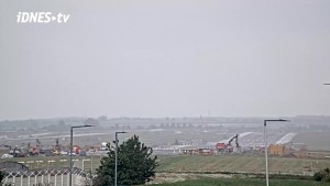 Město Praha - Letiště Václava Havla Praha - 9.6.2026 v 09:00 Město Praha - Letiště Václava Havla Praha - 9.6.2026 v 09:00
