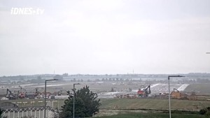 Město Praha - Letiště Václava Havla Praha - 9.6.2026 v 09:05 Město Praha - Letiště Václava Havla Praha - 9.6.2026 v 09:05