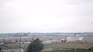 Město Praha - Letiště Václava Havla Praha - 9.6.2026 v 09:10 Město Praha - Letiště Václava Havla Praha - 9.6.2026 v 09:10