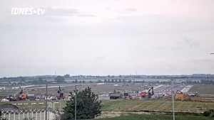 Město Praha - Letiště Václava Havla Praha - 9.6.2026 v 09:15 Město Praha - Letiště Václava Havla Praha - 9.6.2026 v 09:15