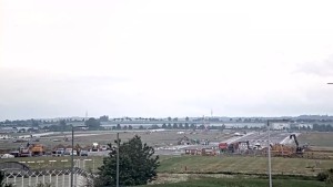 Město Praha - Letiště Václava Havla Praha - 9.6.2026 v 09:35 Město Praha - Letiště Václava Havla Praha - 9.6.2026 v 09:35