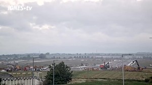 Město Praha - Letiště Václava Havla Praha - 9.6.2026 v 09:45 Město Praha - Letiště Václava Havla Praha - 9.6.2026 v 09:45