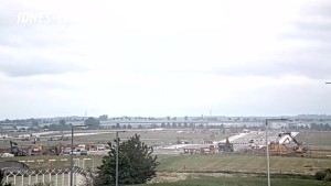 Město Praha - Letiště Václava Havla Praha - 9.6.2026 v 09:50 Město Praha - Letiště Václava Havla Praha - 9.6.2026 v 09:50