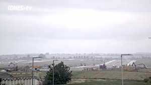 Město Praha - Letiště Václava Havla Praha - 9.6.2026 v 10:10 Město Praha - Letiště Václava Havla Praha - 9.6.2026 v 10:10
