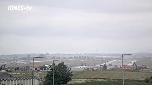 Město Praha - Letiště Václava Havla Praha - 9.6.2026 v 10:15 Město Praha - Letiště Václava Havla Praha - 9.6.2026 v 10:15