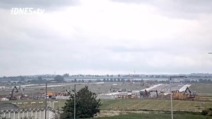 Město Praha - Letiště Václava Havla Praha - 9.6.2026 v 10:25 Město Praha - Letiště Václava Havla Praha - 9.6.2026 v 10:25