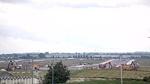 Město Praha - Letiště Václava Havla Praha - 9.6.2026 v 10:30 Město Praha - Letiště Václava Havla Praha - 9.6.2026 v 10:30