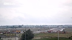 Letiště Václava Havla Praha