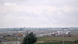Město Praha - Letiště Václava Havla Praha - 9.6.2026 v 10:50 Město Praha - Letiště Václava Havla Praha - 9.6.2026 v 10:50