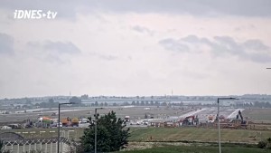 Město Praha - Letiště Václava Havla Praha - 9.6.2026 v 10:55 Město Praha - Letiště Václava Havla Praha - 9.6.2026 v 10:55