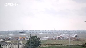 Město Praha - Letiště Václava Havla Praha - 9.6.2026 v 11:05 Město Praha - Letiště Václava Havla Praha - 9.6.2026 v 11:05