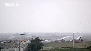 Město Praha - Letiště Václava Havla Praha - 9.6.2026 v 11:15 Město Praha - Letiště Václava Havla Praha - 9.6.2026 v 11:15
