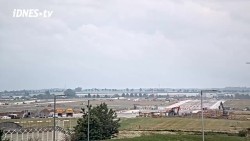 Letiště Václava Havla Praha