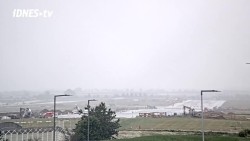 Letiště Václava Havla Praha