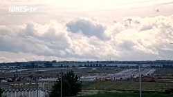 Letiště Václava Havla Praha
