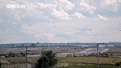 Letiště Václava Havla Praha