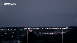 Letiště Václava Havla Praha