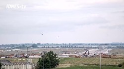 Letiště Václava Havla Praha