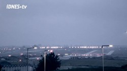 Letiště Václava Havla Praha