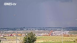 Letiště Václava Havla Praha