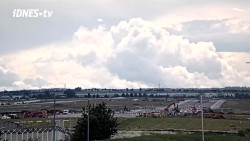 Letiště Václava Havla Praha