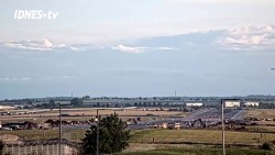 Letiště Václava Havla Praha
