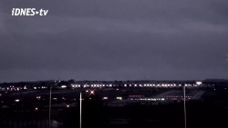 Letiště Václava Havla Praha