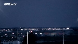 Město Praha - Letiště Václava Havla Praha - 16.6.2026 v 04:05 Město Praha - Letiště Václava Havla Praha - 16.6.2026 v 04:05
