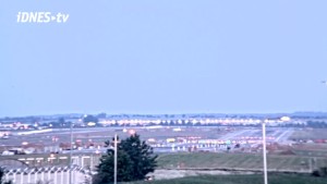 Město Praha - Letiště Václava Havla Praha - 16.6.2026 v 04:35 Město Praha - Letiště Václava Havla Praha - 16.6.2026 v 04:35