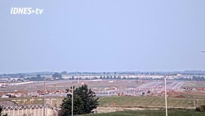 Město Praha - Letiště Václava Havla Praha - 16.6.2026 v 04:45 Město Praha - Letiště Václava Havla Praha - 16.6.2026 v 04:45