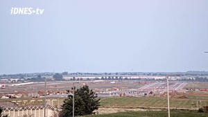 Město Praha - Letiště Václava Havla Praha - 16.6.2026 v 04:50 Město Praha - Letiště Václava Havla Praha - 16.6.2026 v 04:50