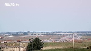 Město Praha - Letiště Václava Havla Praha - 16.6.2026 v 04:55 Město Praha - Letiště Václava Havla Praha - 16.6.2026 v 04:55