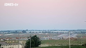 Město Praha - Letiště Václava Havla Praha - 16.6.2026 v 05:05 Město Praha - Letiště Václava Havla Praha - 16.6.2026 v 05:05