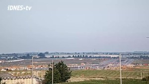 Město Praha - Letiště Václava Havla Praha - 16.6.2026 v 05:55 Město Praha - Letiště Václava Havla Praha - 16.6.2026 v 05:55