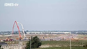 Město Praha - Letiště Václava Havla Praha - 16.6.2026 v 07:45 Město Praha - Letiště Václava Havla Praha - 16.6.2026 v 07:45