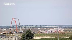 Město Praha - Letiště Václava Havla Praha - 16.6.2026 v 10:35 Město Praha - Letiště Václava Havla Praha - 16.6.2026 v 10:35