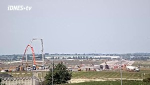 Město Praha - Letiště Václava Havla Praha - 16.6.2026 v 10:45 Město Praha - Letiště Václava Havla Praha - 16.6.2026 v 10:45