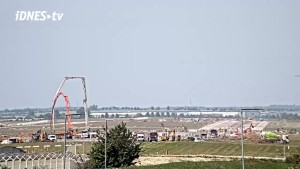 Město Praha - Letiště Václava Havla Praha - 16.6.2026 v 10:55 Město Praha - Letiště Václava Havla Praha - 16.6.2026 v 10:55