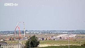 Město Praha - Letiště Václava Havla Praha - 16.6.2026 v 11:05 Město Praha - Letiště Václava Havla Praha - 16.6.2026 v 11:05