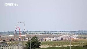 Město Praha - Letiště Václava Havla Praha - 16.6.2026 v 11:10 Město Praha - Letiště Václava Havla Praha - 16.6.2026 v 11:10