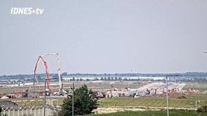 Město Praha - Letiště Václava Havla Praha - 16.6.2026 v 11:20 Město Praha - Letiště Václava Havla Praha - 16.6.2026 v 11:20