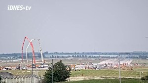 Město Praha - Letiště Václava Havla Praha - 16.6.2026 v 11:30 Město Praha - Letiště Václava Havla Praha - 16.6.2026 v 11:30