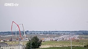 Město Praha - Letiště Václava Havla Praha - 16.6.2026 v 11:35 Město Praha - Letiště Václava Havla Praha - 16.6.2026 v 11:35