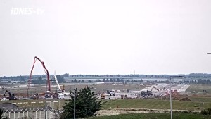 Město Praha - Letiště Václava Havla Praha - 16.6.2026 v 12:55 Město Praha - Letiště Václava Havla Praha - 16.6.2026 v 12:55