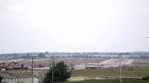Stadt Prag - Flughafen Prag-Václav-Havel - 16.6.2026 v 14:55 Stadt Prag - Flughafen Prag-Václav-Havel - 16.6.2026 v 14:55